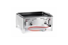 THERMOKOPPEL GASBARBECUE